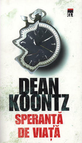 Speranta de viata by Dean Koontz