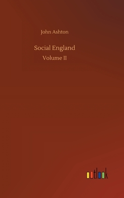 Social England by John Ashton