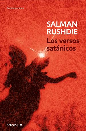 Los versos satánicos by Salman Rushdie