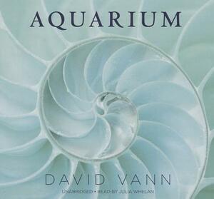 Aquarium by David Vann