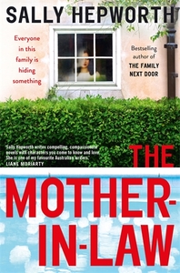 The Mother-in-Law by Sally Hepworth