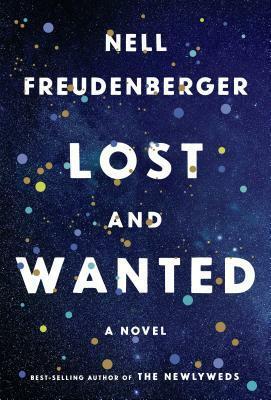 Lost and Wanted by Nell Freudenberger