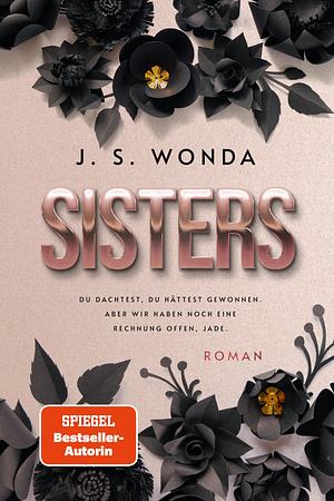 Sisters by J.S. Wonda