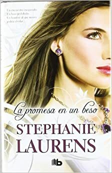 La Promesa en en Beso by Stephanie Laurens