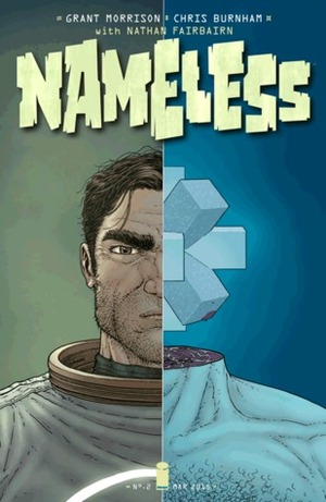 Nameless #2 by Grant Morrison, Nathan Fairbairn, Chris Burnham