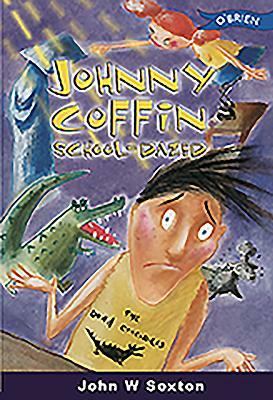 Johnny Coffin School-Dazed by John Sexton