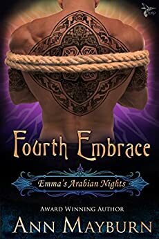 Fourth Embrace by Ann Mayburn