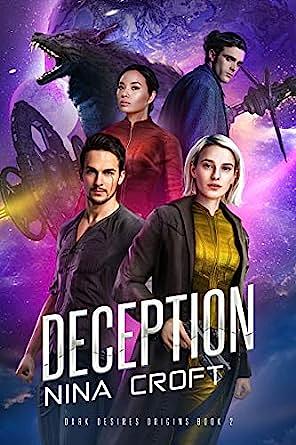 Deception by Nina Croft