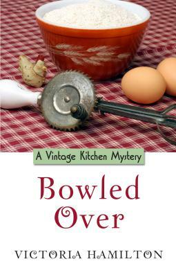 Bowled Over by Victoria Hamilton