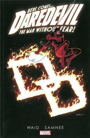 Daredevil by Mark Waid, Vol. 5 by Mark Waid, Mark Waid, Chris Samnee