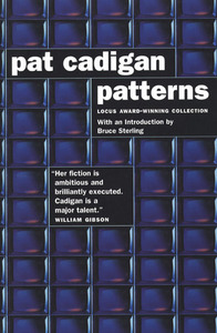 Patterns by Pat Cadigan