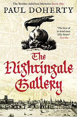 The Nightingale Gallery by Paul Doherty