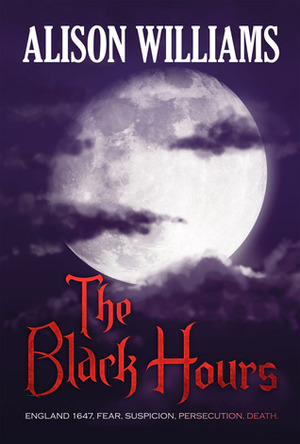 The Black Hours by Alison Williams