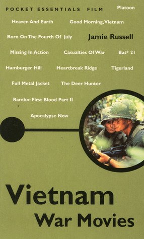 Vietnam War Movies by Jamie Russell