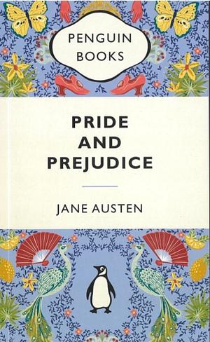 Pride and Prejudice by Jane Austen