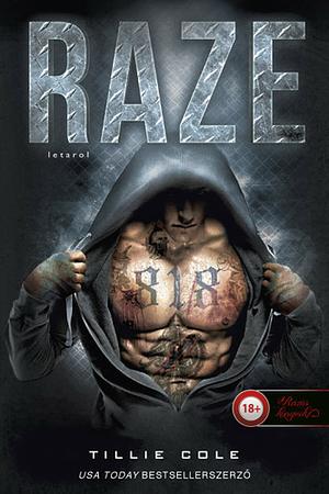 Raze - Letarol by Tillie Cole