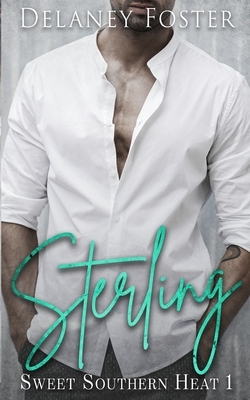 Sterling by Delaney Foster