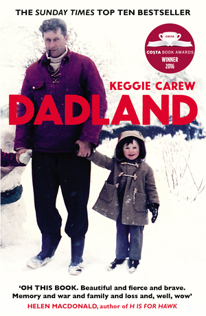 Dadland by Keggie Carew