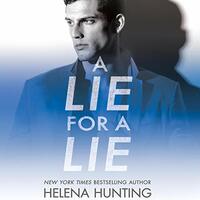 A Lie for a Lie by Helena Hunting