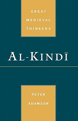 Al-Kindi by Peter Adamson
