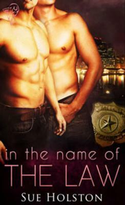 In the Name of the Law by Sue Holston