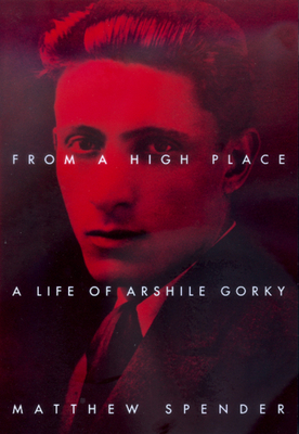 From a High Place: A Life of Arshile Gorky by Matthew Spender