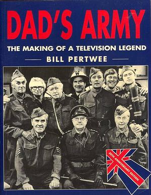 Dads Army by Bill Pertwee