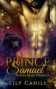 Prince Samuel by Lily Cahill