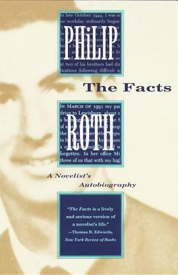 The Facts by Philip Roth