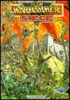 Warhammer Siege by Ian Miller, Tony Ackland, Rick Priestley, Paul Bonner