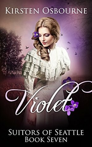 Violet by Kirsten Osbourne