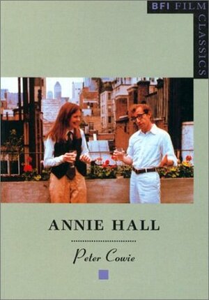 Annie Hall by Peter Cowie