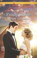 Finally a Bride by Renee Andrews