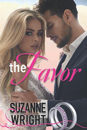 The Favor by Suzanne Wright