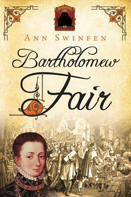 Bartholomew Fair by Ann Swinfen