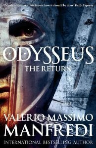 The Return by Valerio Massimo Manfredi