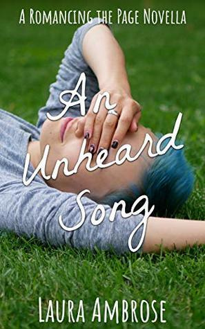 An Unheard Song by Laura Ambrose, Laura Lam / L.R. Lam