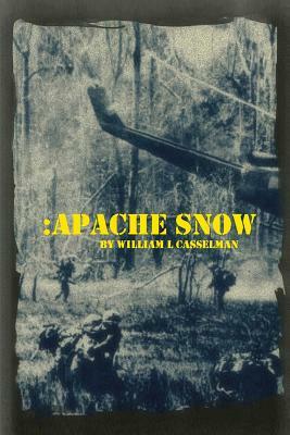 Apache Snow by William Casselman