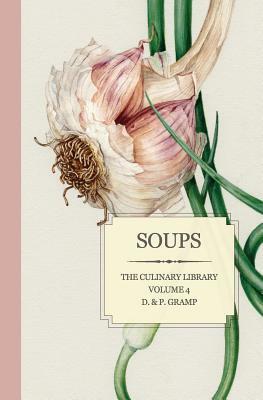 Soups by D. &. P. Gramp