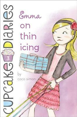 Emma on Thin Icing by Coco Simon