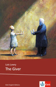 The Giver by Lois Lowry