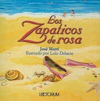 Los Zapaticos de Rosa by José Martí