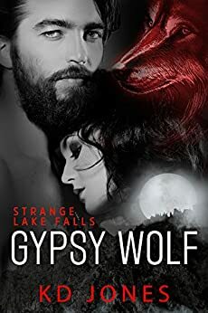 Gypsy Wolf by K.D. Jones