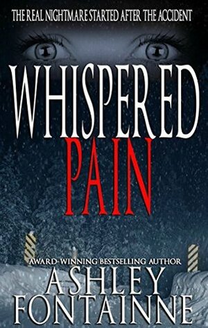 Whispered Pain by Ashley Fontainne