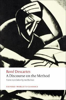 A Discourse on the Method by René Descartes