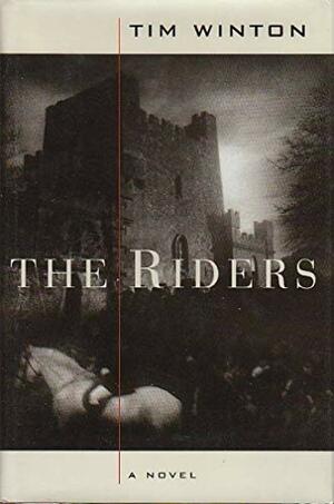 The Riders by Tim Winton