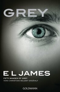 Grey by E.L. James