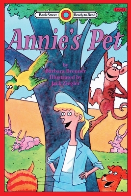 Annie's Pet: Level 2 by Barbara Brenner