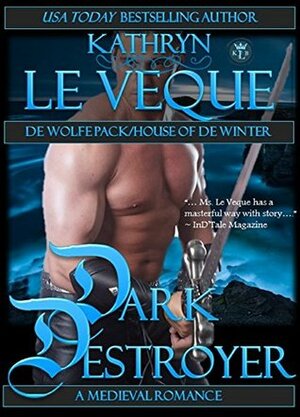 Dark Destroyer by Kathryn Le Veque