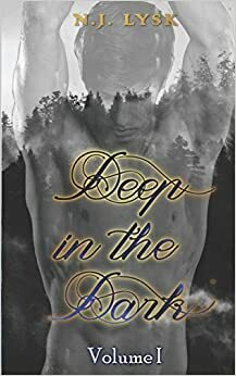 The Omega Sacrifice by N.J. Lysk